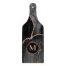 Search for black marble chopping boards Luxury