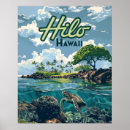 Search for hilo posters Hawaii