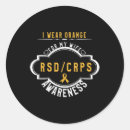 Search for orange awareness ribbon stickers Survivor
