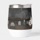 Search for graveyard drinkware Haunted
