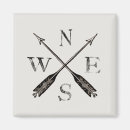 Search for compass magnets Vintage