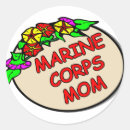 Search for marine mom stickers U s marine corps