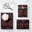 Search for game of thrones wrapping paper Dragons