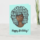 Search for african women cards Queen