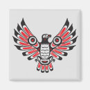 Search for fire bird magnets Symbol