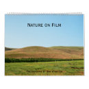 Search for nature calendars Photography