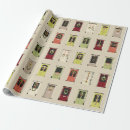 Search for holiday home wrapping paper House