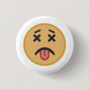 Search for tongue badges Emoji