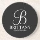 Search for bridesmaid coasters Modern
