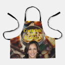 Search for political kids aprons Vote