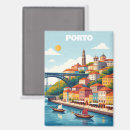 Search for porto magnets Architecture