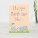 Search for hippo birthday cards Cute