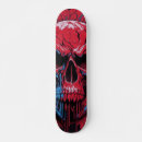 Search for skull skateboards Street
