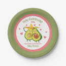 Search for avocado baby shower Mexican