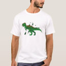 Search for tyrannosaurus tshirts Jurassic