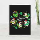 Search for st patrics day cards Lucky