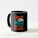 Search for open mouth mugs Funny