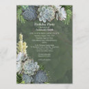Search for bead party invitations For her