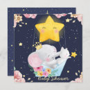 Search for small kitten invitations Pastel