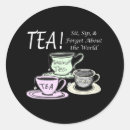 Search for cup of love stickers Tea