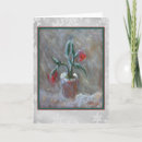 Search for original art christmas cards Winter