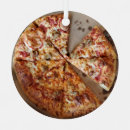 Search for sausage christmas tree decorations Pizza