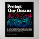 Search for save the ocean posters Ecology