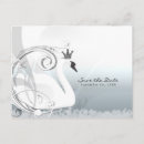 Search for swan save the dates Chic
