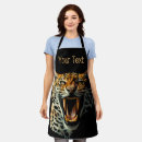 Search for jaguar aprons Wildlife