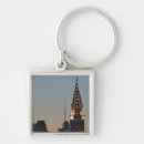 Search for skyscraper key rings New york city