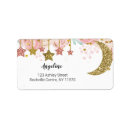 Search for moon baby shower plates Party