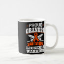 Search for proud grandpa mugs Warrior