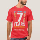 Search for 7th birthday tshirts T rex