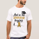 Search for graduation for her tshirts School