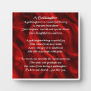 Search for goddaughter gifts Red
