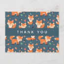 Search for whimsical fox cards Wildlife