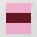 Search for colour flyers Pastel