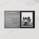 Search for mastiff business cards Cute