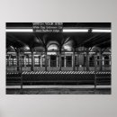 Search for subway posters Photography