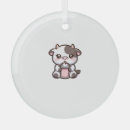 Search for cowboy christmas tree decorations Moo