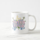 Search for catholic saint mugs Floral