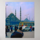 Search for mosque posters Istanbul