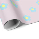 Search for pastel lilac wrapping paper Retro