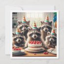 Search for wild creatures Birthday