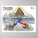 Search for tyranny posters Liberty