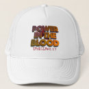 Search for blood hats Faith