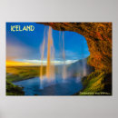 Search for iceland posters Nature