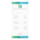 Search for meditation rack cards Health