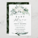 Search for bouquet baby shower invitations Gender neutral