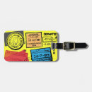 Search for travel stamps luggage tags Passport